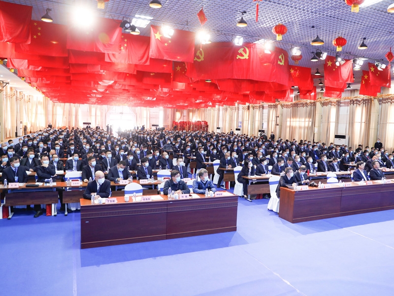 大咖云集，共襄盛舉｜第二屆河南礦山起重機(jī)發(fā)展高峰論壇隆重舉行